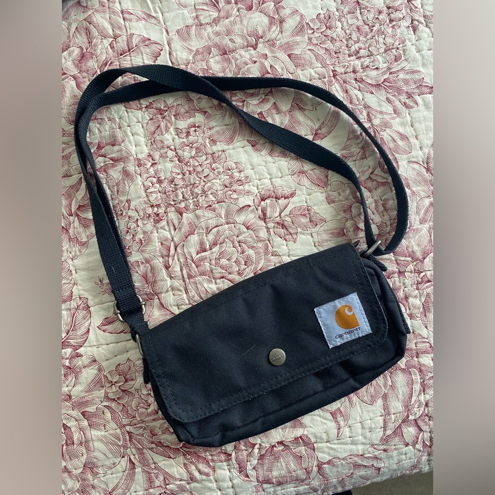 Carhartt Purse